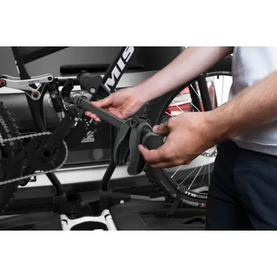 Велокрепление Thule EasyFold XT 933 (Black) (TH 933107) - 8 - Robinzon.ua