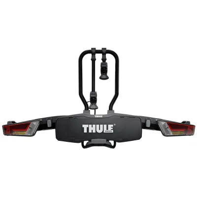 Велокрепление Thule EasyFold XT 933 (Black) (TH 933107) - 3 - Robinzon.ua