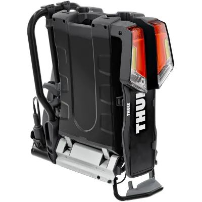 Велокрепление Thule EasyFold XT 933 (Black) (TH 933107) - 2 - Robinzon.ua