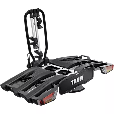 Велокріплення Thule EasyFold XT 934 (TH 934) - Robinzon.ua