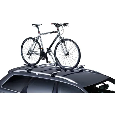 Велокріплення Thule FreeRide 532 (3 шт) (TH 532-532-532) - 1 - Robinzon.ua
