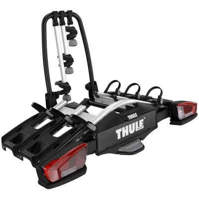 Велокрепление Thule VeloCompact 926  + Thule 9261 Bike Adapter (TH 926-9261) - 2 - Robinzon.ua