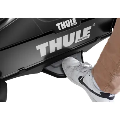 Велокрепление Thule VeloCompact 926  + Thule 9261 Bike Adapter (TH 926-9261) - 5 - Robinzon.ua