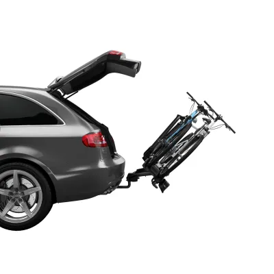 Велокрепление Thule VeloCompact 926  + Thule 9261 Bike Adapter (TH 926-9261) - 4 - Robinzon.ua