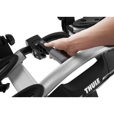 Велокрепление Thule VeloCompact 926  + Thule 9261 Bike Adapter (TH 926-9261) - 6 - Robinzon.ua