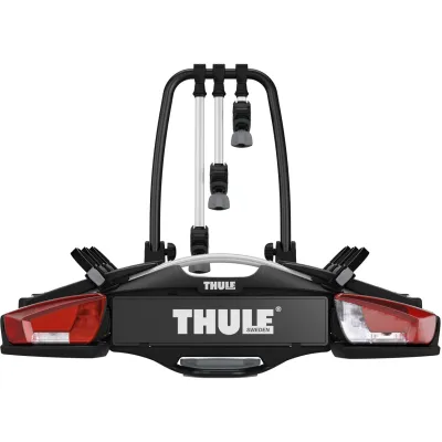 Велокрепление Thule VeloCompact 926  + Thule 9261 Bike Adapter (TH 926-9261) - 1 - Robinzon.ua