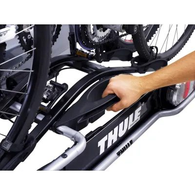 Велокріплення на фаркоп Thule EuroRide 942 (TH 942) - 5 - Robinzon.ua