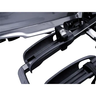 Велокріплення на фаркоп Thule EuroRide 942 (TH 942) - 6 - Robinzon.ua