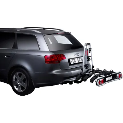 Велокріплення на фаркоп Thule EuroRide 942 (TH 942) - 3 - Robinzon.ua