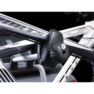 Велокріплення на фаркоп Thule EuroRide 942 (TH 942) - 7 - Robinzon.ua