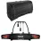 Велокріплення з боксом Thule VeloSpace XT 939 Black + Thule BackSpace XT 9383 (TH 939B-9383) - 1 - Robinzon.ua