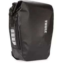 Велосипедна сумка Thule Shield Pannier 17L (Black) (TH 3204208) - Robinzon.ua