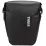 Велосипедна сумка Thule Shield Pannier 17L (Black) (TH 3204208) - 3 - Robinzon.ua