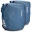 Велосипедні сумки Thule Shield Pannier 13L (Blue) (TH 3204206) - Robinzon.ua
