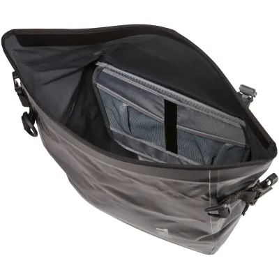 Велосипедні сумки Thule Shield Pannier 13L (Yellow) (TH 3204207) - 6 - Robinzon.ua