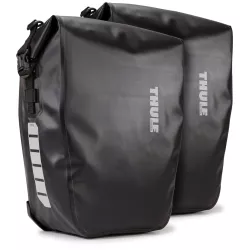 Велосипедні сумки Thule Shield Pannier 25L (Black) (TH 3204209) - Robinzon.ua