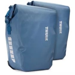 Велосипедні сумки Thule Shield Pannier 25L (Blue) (TH 3204210) - Robinzon.ua