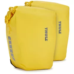 Велосипедні сумки Thule Shield Pannier 25L (Yellow) (TH 3204211) - Robinzon.ua