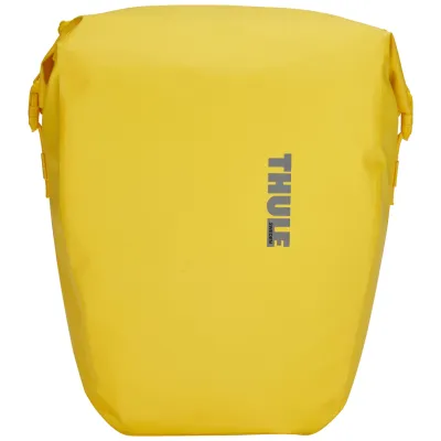 Велосипедні сумки Thule Shield Pannier 25L (Yellow) (TH 3204211) - 1 - Robinzon.ua