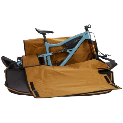 Велосипедний кейс Thule Roundtrip MTB bike travel case (Black) (TH 3204662) - 7 - Robinzon.ua