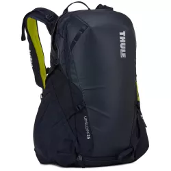 Гірськолижний рюкзак Thule Upslope 25L (Blackest Blue) (TH 3203607) - Robinzon.ua