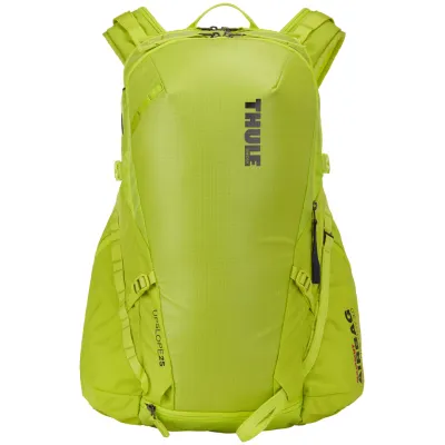 Горнолыжный рюкзак Thule Upslope 25L (Lime Punch) (TH 3203608) - 1 - Robinzon.ua