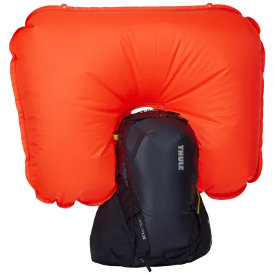 Горнолыжный рюкзак Thule Upslope 35L (Lime Punch) (TH 3203610) - 3 - Robinzon.ua