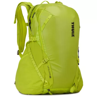 Гірськолижний рюкзак Thule Upslope 35L (Lime Punch) (TH 3203610) - Robinzon.ua