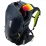 Гірськолижний рюкзак Thule Upslope 35L (Lime Punch) (TH 3203610) - 7 - Robinzon.ua