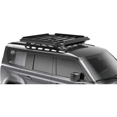 Вантажний кошик Thule Caprock M для Genesis GV70 (mkI) 2020→ (TH 611002-611202-7106-6116) - 1 - Robinzon.ua