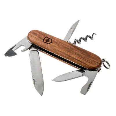 Складной нож Victorinox Spartan Vx13601.63 - 1 - Robinzon.ua