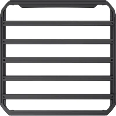 Грузовая платформа Thule Caprock M для Audi Q3/RS Q3 (mkII) 2018→ (TH 611002-7106-6091) - 3 - Robinzon.ua