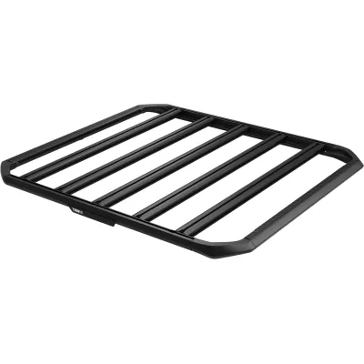 Вантажна платформа Thule Caprock S для Ford Mondeo (mkV)(универсал) 2014→ / Fiesta (mkVII)(Active) 2018→ (TH 611001-7106-6018) - Robinzon.ua