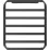 Вантажна платформа Thule Caprock S для Kia Niro (mkII) 2021→ (TH 611001-7107-7175) - 3 Вантажна платформа Thule Caprock S для Kia Niro (mkII) 2021→ (TH 611001-7107-7175) - 3 - Robinzon.ua