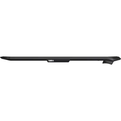 Вантажна платформа Thule Caprock S для Nissan Kicks (mkI) 2016→ (TH 611001-7106-6086) - 4 - Robinzon.ua