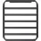Грузовая платформа Thule Caprock S для Renault Duster (mkI); Dacia Duster (mkI) 2014-2017 (TH 611001-7106-6005) - 3 - Robinzon.ua