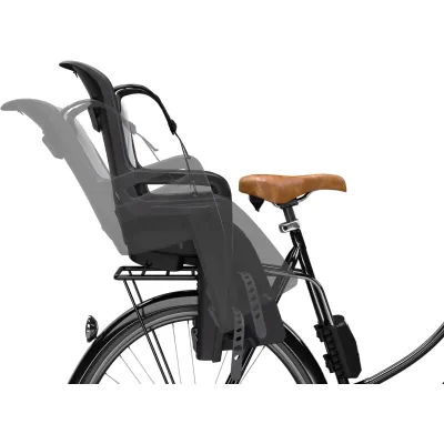 Дитяче крісло Thule RideAlong 2 (Dark Grey) (TH 100206) - 5 - Robinzon.ua