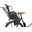 Дитяче крісло Thule RideAlong 2 (Dark Grey) (TH 100206) - 5 - Robinzon.ua