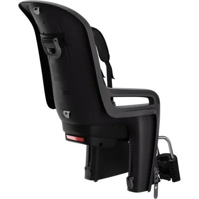 Дитяче крісло Thule RideAlong 2 (Dark Grey) (TH 100206) - 2 - Robinzon.ua
