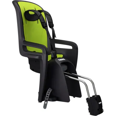Дитяче крісло Thule RideAlong 2 (Dark Grey) (TH 100206) - 3 - Robinzon.ua