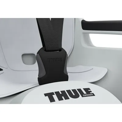 Дитяче крісло Thule RideAlong 2 (Light Grey) (TH 100207) - 7 - Robinzon.ua
