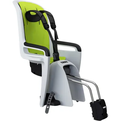 Дитяче крісло Thule RideAlong 2 (Light Grey) (TH 100207) - 3 - Robinzon.ua