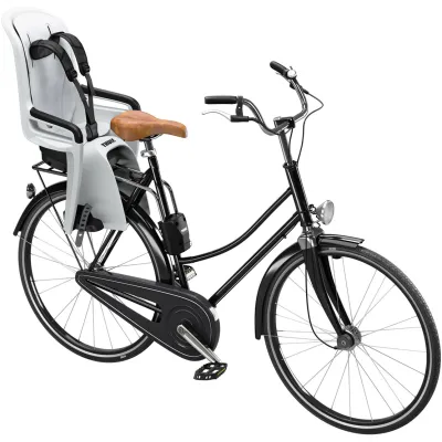 Дитяче крісло Thule RideAlong 2 (Light Grey) (TH 100207) - 4 - Robinzon.ua