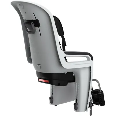 Дитяче крісло Thule RideAlong 2 (Light Grey) (TH 100207) - 2 - Robinzon.ua