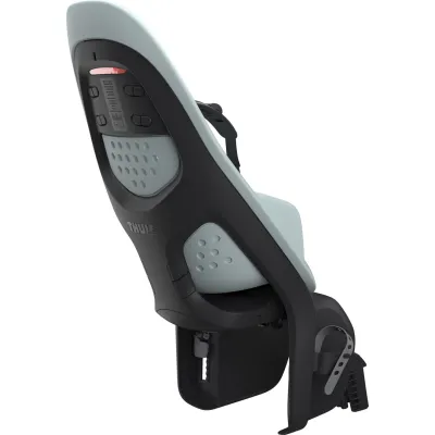 Детское кресло Thule Yepp 2 Maxi FM (Alaska) (TH 12021306) - 2 - Robinzon.ua