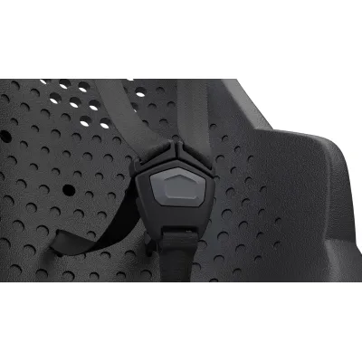 Дитяче крісло Thule Yepp 2 Maxi FM (Midnight Black) (TH 12021301) - 5 - Robinzon.ua