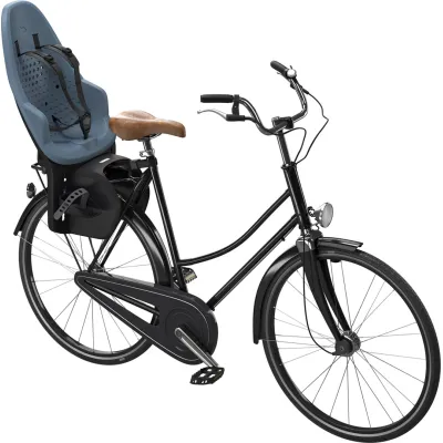 Детское кресло Thule Yepp 2 Maxi RM (Aegean Blue) (TH 12021203) - 1 - Robinzon.ua