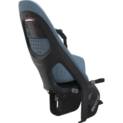 Детское кресло Thule Yepp 2 Maxi RM (Aegean Blue) (TH 12021203) - 2 - Robinzon.ua