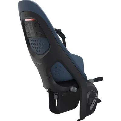 Детское кресло Thule Yepp 2 Maxi RM (Majolica Blue) (TH 12021202) - 2 - Robinzon.ua