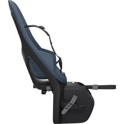 Детское кресло Thule Yepp 2 Maxi RM (Majolica Blue) (TH 12021202) - 3 - Robinzon.ua